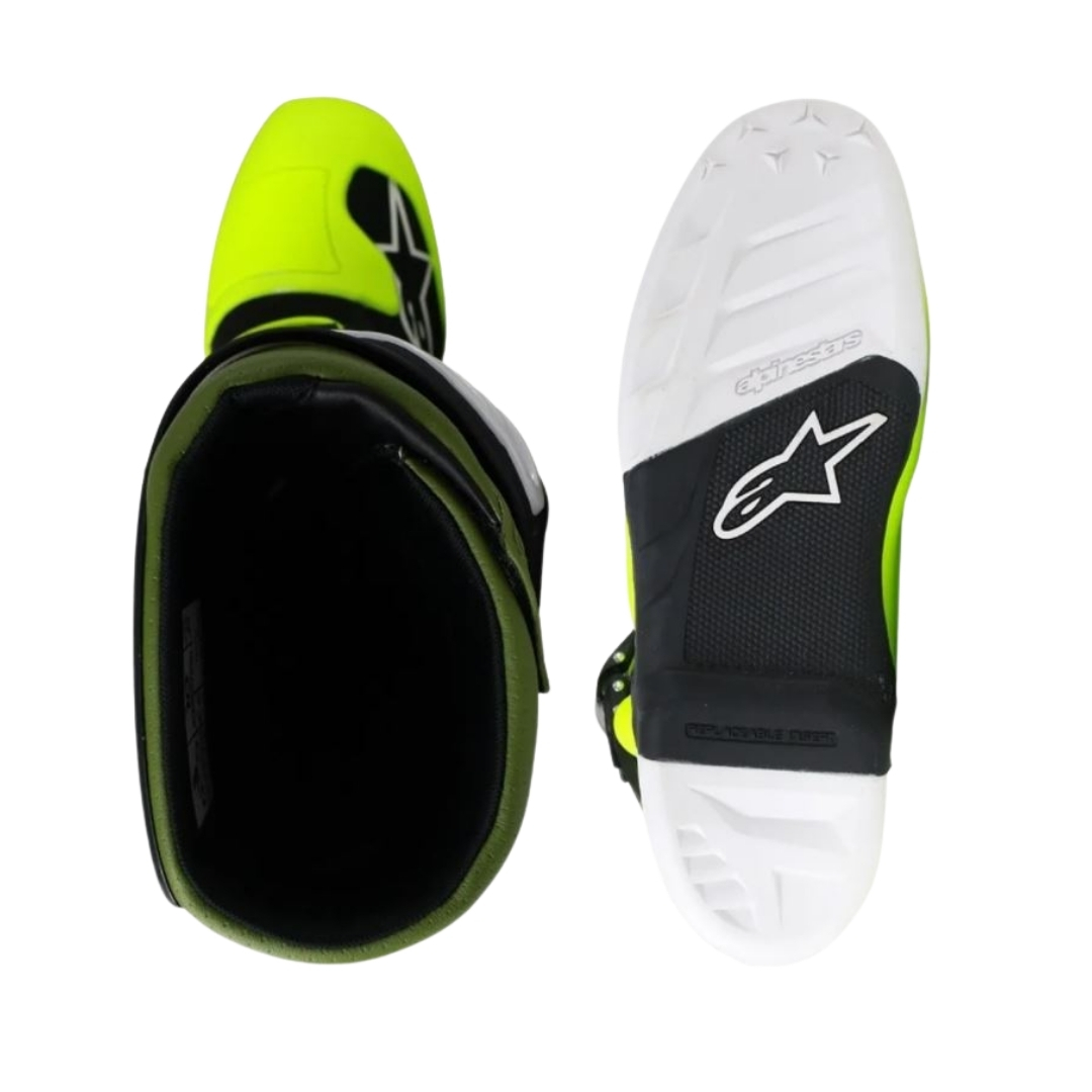 ALPINESTARS TECH 7   